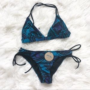 MI OLA 2 Piece Swimsuit